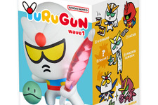 こんなにユルくて大丈夫！？「ガンダム」MS全12種が、かわいい新デザインでフィギュア化 画像