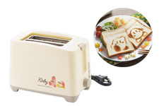 『星のカービィ』多彩なフィギュアに加え、可愛い焼き目がつくトースターも！注目の一番くじなど、11月展開予定アイテムをチェック 画像