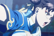 格ゲー2大ヒロイン「春麗」と「不知火舞」のバトルがアニメーションに！『カプエス2』のオマージュも光る特別映像が公開