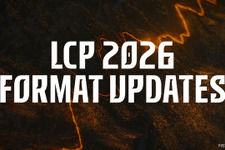 2026年「LCP」の大会形式変更を発表―全プレイオフBO5化、Split 3にスイスステージ、Worlds決めるチャンピンシップポイント導入など 画像