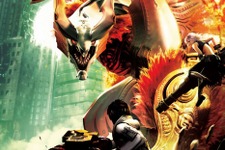 『GOD EATER BURST』前作に引き続き好調な滑り出し・・・週間売上ランキング(10月25日～31日) 画像