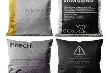 お部屋が“今っぽく”生まれ変わる。Faertemisiのウールクッションカバーで叶える旬のインテリア 画像