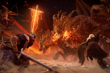 『エルデンリング ナイトレイン』DLCが遊べる日は遠くない！決算で改めて明言、ゲーマーの期待高まる 画像