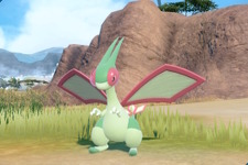 『ポケモン』「なぜフライゴンにはこんなに多くのファンがいるのか？」と海外掲示板で議論に―「クールさと可愛さの絶妙な両立」など意見がどんどん集まる