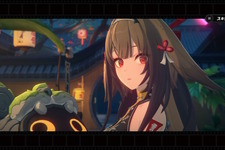 『ゼンゼロ』マルチプレイ復活、恒常キャラ上方修正など今後の展開が一挙公開―雲嶽山のNew姉弟子「葉瞬光」もいよいよ参戦 画像