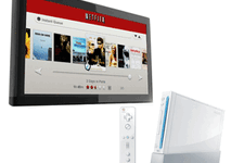 Netflix、WiiとPS3でより便利なオンライン映像レンタルを実現 画像