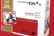 米国ブラックフライデーに任天堂ハードが150万台を販売 画像