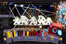 『ヴァンサバ』新作は3Dダンジョン探索ローグライクデッキ構築RPGに！『Vampire Crawlers』発表 画像