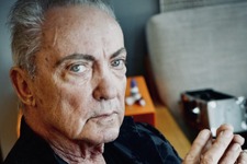 「突然のことに言葉が出ない」―小島監督の『OD』にも出演予定の俳優、ウド・キアさんが死去 画像