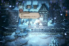 『オクトパストラベラー0』相手に応じて変わる「フィールドコマンド」や仲間との絆が垣間見える「パーティーチャット」など最新情報が公開 画像