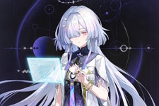 『鳴潮』今後登場する5人の新キャラクターが一挙公開！銀髪ロングに透明な太ももをした「モーニエ」なる女の子も 画像