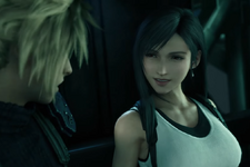 スイッチ2/ Xbox Series X|S /Win版『FF7リメイク インターグレード』ティファ&バレット紹介映像！シリーズ未体験でも分かりやすい内容に 画像