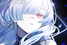 『鳴潮』Ver.3.0新キャラ「モーニエ」の情報が公開！頭脳明晰だけど口下手、そして透明な太ももをした女の子 画像