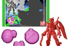 「サイコ・ガンダム」や「キケロガ」など9機体が立体化！食玩フィギュア付きの「ジークアクスグミ」がコレクション性抜群 画像