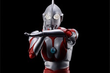 スペシウム光線からキャッチリングまで、エフェクトパーツ多すぎ！ウルトラマンが「60周年記念エディション」として店頭予約開始 画像