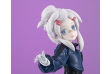 「ガンダム ジークアクス」より「ドゥー・ムラサメ」がパイロットスーツ姿で立体化！華奢なスタイルに独特の雰囲気を再現 画像