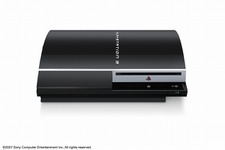 SCEE、40GBのPS3新モデルを投入―PS2の互換性をカットなど 画像