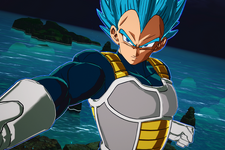 『ドラゴンボール Sparking! ZERO』が世界中から愛される理由とは。開発者が語る「ドラゴンボール」ゲームとしてのこだわり【開発者インタビュー】 画像