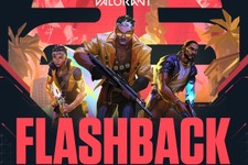 「最もエイムが悪いフレンド」が判明してしまう恐怖のデータも—『VALORANT』2025年の戦績を振り返る「VALFlashback」が公開 画像