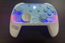 スイッチ2おすすめコントローラー「EasySMX S10」！Proコンと同価格帯ながら、ドリフト耐性や操作しやすい方向キーで“かなりアリ”な代替品 画像