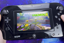 Wii Uゲームパッドが「ニンテンドースイッチ」に！？物理的に改造施し、携帯性＆持ちやすさ維持した“アルティメットコンソール”爆誕 画像