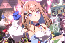 CygamesがG1「アメリカンオークス」メインスポンサーに就任！国際的レースの名前に“by Cygames”の文字が躍る 画像