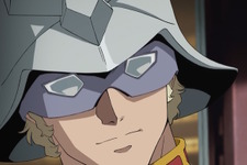 「ガンダム ジークアクス」赤いきつね、緑のたぬきとのコラボ特別映像“第2話”が公開！「見せてもらおうか…」シャアからあの名言も飛び出す