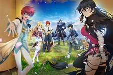 2026年の『テイルズ オブ』リマスタープロジェクトは“さらに過去の名作”が対象に。シリーズ完全新作についても語られた「30周年記念動画」 画像