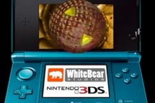 3DSの立体数独『Sudoku Ball 3DS』が動画を公開 画像