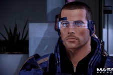 Xbox360『Mass Effect 2』日本語版は2011年1月13日に発売 画像