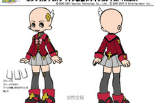 『Angel Love Online』第１回装備デザインコンテスト〜結果発表 画像