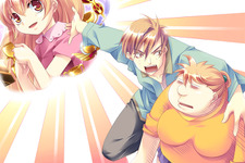 女性向け人気SLG『乙女的恋革命★ラブレボ!!』『Palais de Reine/パレドゥレーヌ』がベスト版で再登場 画像