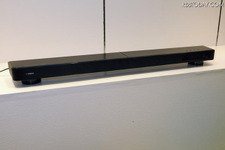 【変わるテレビライフ】インテリアとしてもマッチ！薄型テレビの前に設置可能な「YSP-2200」(Vol.3) 画像