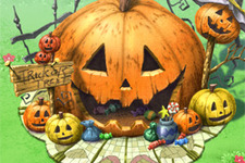 『＠games』ハロウィンイベント「セルフィのオバケ祭り」開催 画像