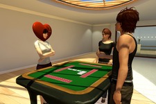 「PlayStation Home」が国内累計200万アカウントを達成 画像