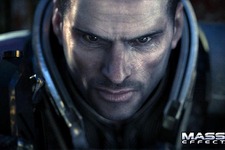 Xbox360『Mass Effect 2』前作からのセーブデータ引継ぎなどが明らかに 画像