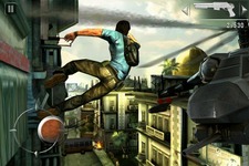 ゲームロフトの新作アドベンチャー『シャドー ガーディアン』は技術的な限界に挑戦した野心作 画像