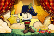 世界中のプレイヤーと爆弾を投げつけあう『Bomberman Live: Battlefest』12月8日配信 画像