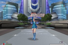 『ファンタシースターユニバース』で川柳メッセージイベントを実施 画像