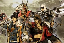 『戦国無双 Chronicle』は「戦技」「志気」がカギ、新ビジュアル多数公開 画像