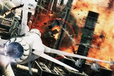 【E3 2011】イメージチェンジした最新作を堪能・・・『エースコンバット アサルト・ホライゾン』 画像