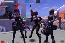 『トイ・ウォーズ』クローズβテスト募集開始 ― インサイド枠として500名様を招待 画像