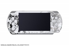 『ディシディア デュオデシム ファイナルファンタジー』、オリジナルデザインのPSP同梱版が登場 画像