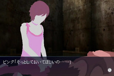 『イケニエノヨル』ゲーム概要が明らかに 画像