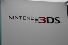 任天堂、3DSを3月末までに400万台を出荷、うち150万台を日本へ 画像