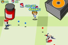 『トイ・ウォーズ』をモチーフにした『プチ・トイ・ウォーズ』が公開 画像