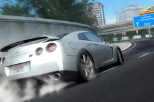 NISSAN GT-R、『ニード・フォー・スピード プロストリート』に登場決定！ 画像