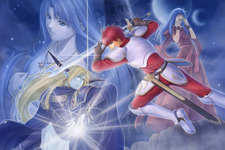 『イース』と『イースII』がニンテンドーDSでリメイク決定 画像