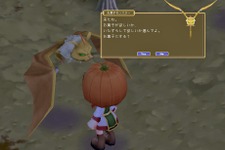 『CONCERTO GATE』にハロウィンの季節が到来！ 画像