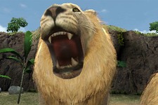 3DS『アニマルリゾート 動物園をつくろう!!』公式サイトオープン 画像